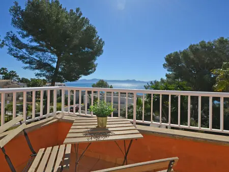 Mirador 3A – Maison 6 pers. piscine à Alcúdia : photo 26
