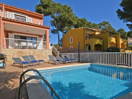 Mirador 3A – Maison 6 pers. piscine à Alcúdia : photo 29