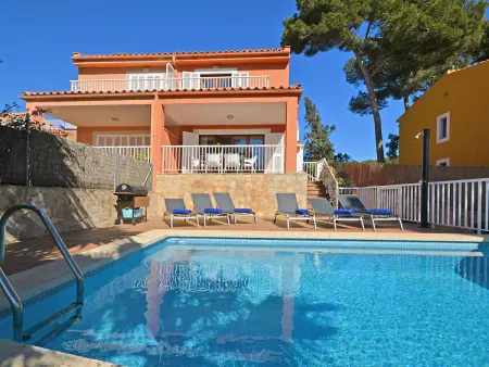 Mirador 3A – Maison 6 pers. piscine à Alcúdia : photo 30