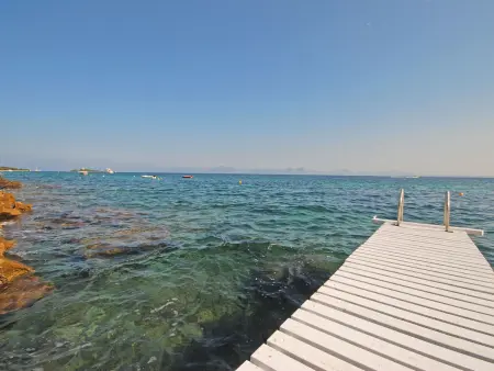 Mirador 3A – Maison 6 pers. piscine à Alcúdia : photo 31