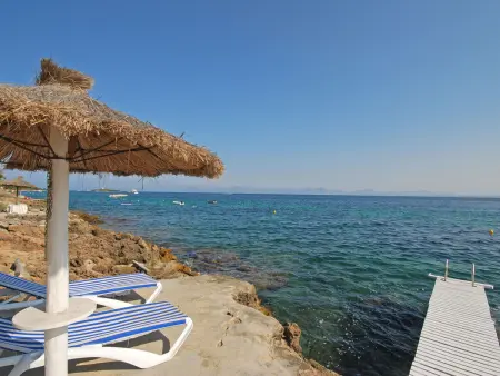 Mirador 3A – Maison 6 pers. piscine à Alcúdia : photo 32