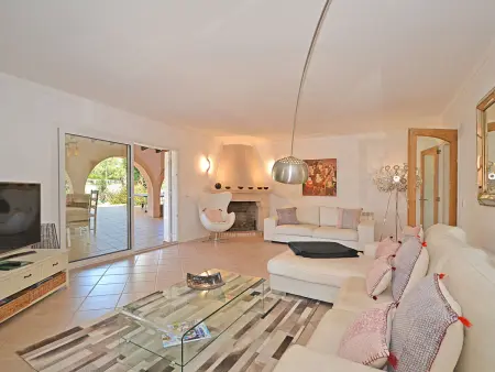 Villa Odette - 4 chambres, piscine à 400m de la mer : photo 15