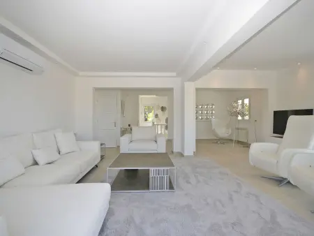 Villa Odette - 4 chambres, piscine à 400m de la mer : photo 25