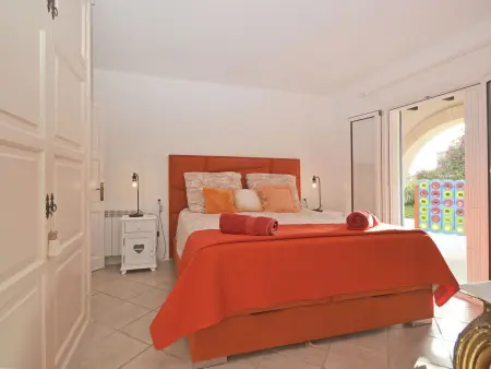 Villa Odette - 4 chambres, piscine à 400m de la mer : photo 48