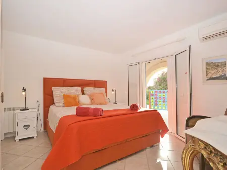Villa Odette - 4 chambres, piscine à 400m de la mer : photo 49