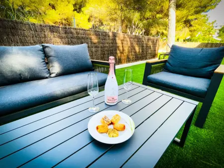 Villa PAM à Alcúdia, 3 chambres, piscine privée : photo 11