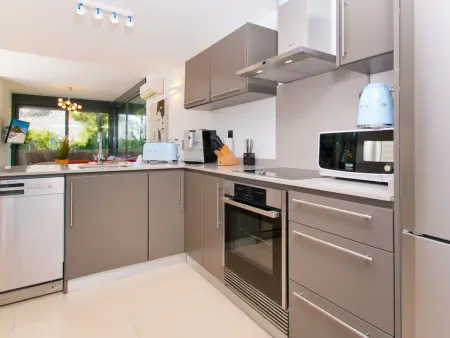 Villa PAM à Alcúdia, 3 chambres, piscine privée : photo 13