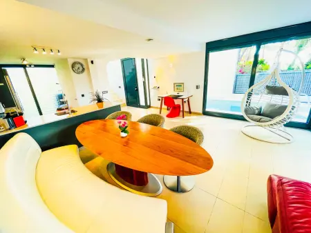 Villa PAM à Alcúdia, 3 chambres, piscine privée : photo 16
