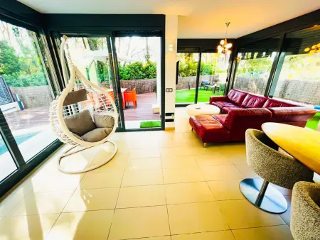 Villa PAM à Alcúdia, 3 chambres, piscine privée : photo 18