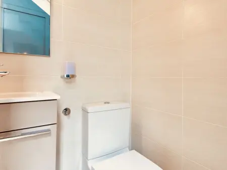 Villa PAM à Alcúdia, 3 chambres, piscine privée : photo 20