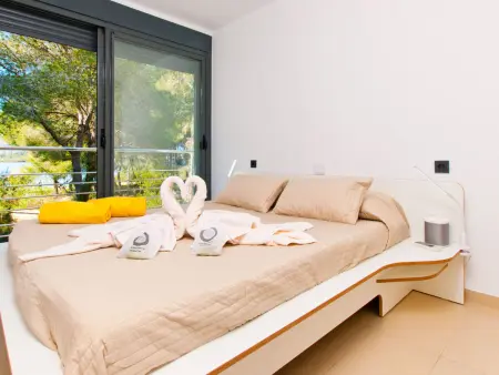 Villa PAM à Alcúdia, 3 chambres, piscine privée : photo 21