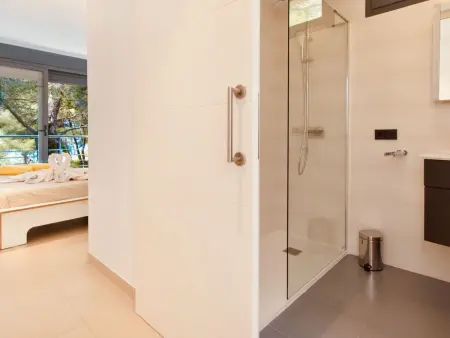 Villa PAM à Alcúdia, 3 chambres, piscine privée : photo 22