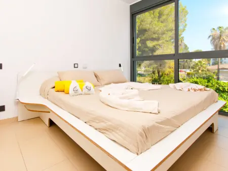 Villa PAM à Alcúdia, 3 chambres, piscine privée : photo 25