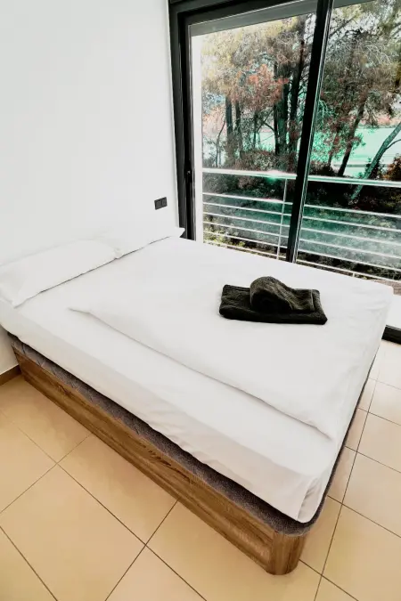 Villa PAM à Alcúdia, 3 chambres, piscine privée : photo 26
