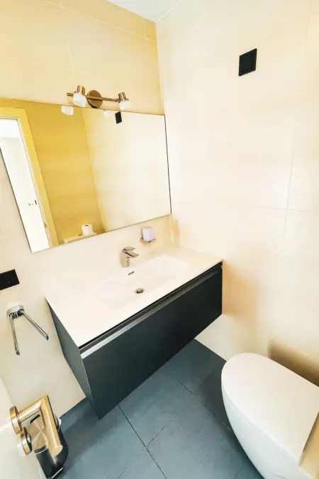 Villa PAM à Alcúdia, 3 chambres, piscine privée : photo 27