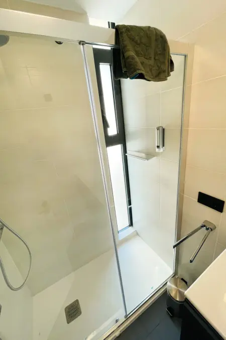Villa PAM à Alcúdia, 3 chambres, piscine privée : photo 28