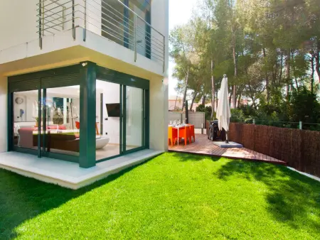 Villa PAM à Alcúdia, 3 chambres, piscine privée : photo 33