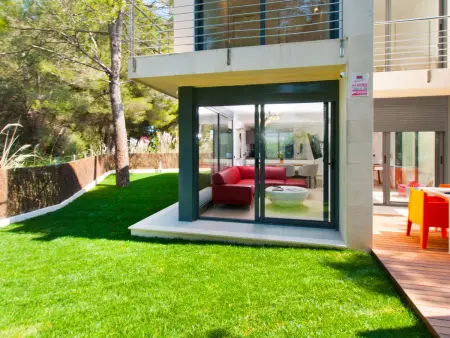 Villa PAM à Alcúdia, 3 chambres, piscine privée : photo 36