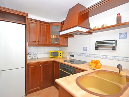 Maison en pierre à Alcúdia, 2 chambres près des plages : photo 4