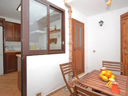 Maison en pierre à Alcúdia, 2 chambres près des plages : photo 5
