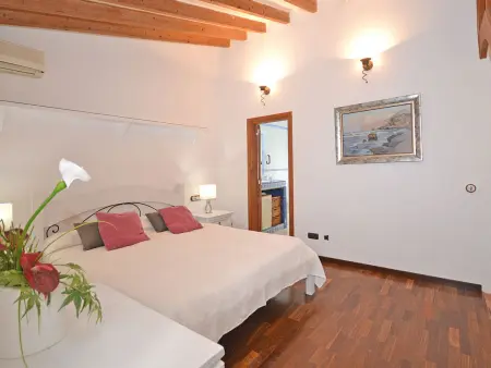 Maison en pierre à Alcúdia, 2 chambres près des plages : photo 8