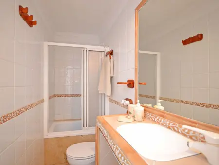 Maison en pierre à Alcúdia, 2 chambres près des plages : photo 9