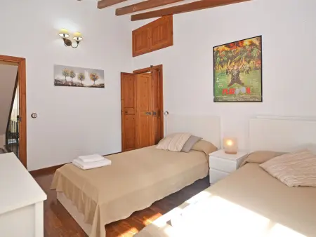 Maison en pierre à Alcúdia, 2 chambres près des plages : photo 11