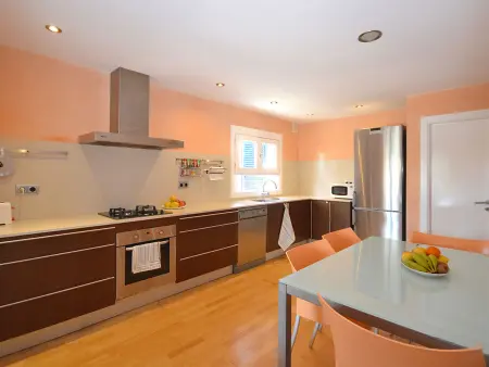 Camamila, maison moderne avec piscine privée à Alcúdia : photo 13
