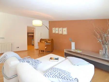 Camamila, maison moderne avec piscine privée à Alcúdia : photo 15