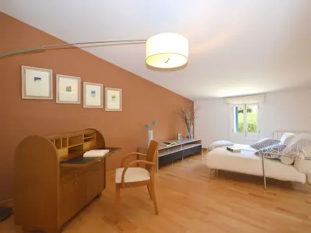 Camamila, maison moderne avec piscine privée à Alcúdia : photo 16