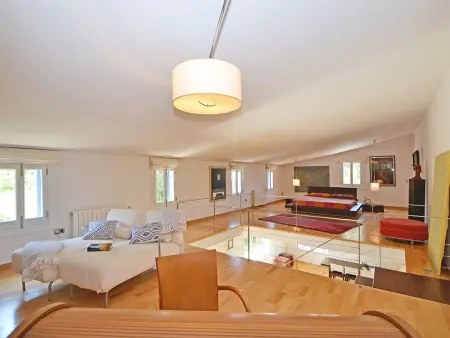 Camamila, maison moderne avec piscine privée à Alcúdia : photo 17