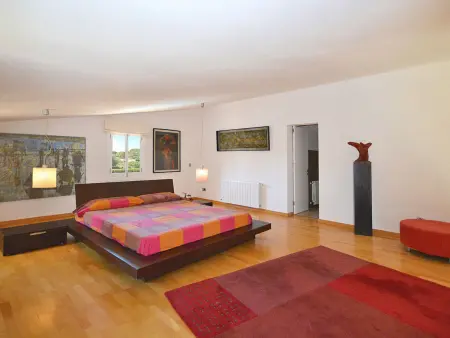 Camamila, maison moderne avec piscine privée à Alcúdia : photo 20