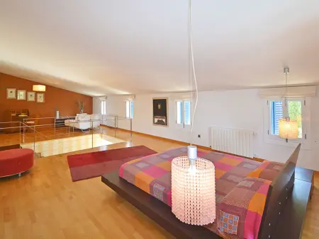 Camamila, maison moderne avec piscine privée à Alcúdia : photo 21