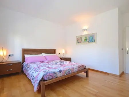 Camamila, maison moderne avec piscine privée à Alcúdia : photo 24