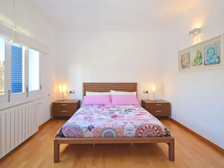 Camamila, maison moderne avec piscine privée à Alcúdia : photo 25