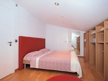 Camamila, maison moderne avec piscine privée à Alcúdia : photo 26