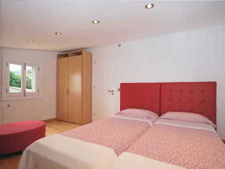 Camamila, maison moderne avec piscine privée à Alcúdia : photo 27
