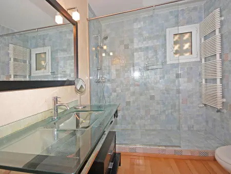 Camamila, maison moderne avec piscine privée à Alcúdia : photo 28