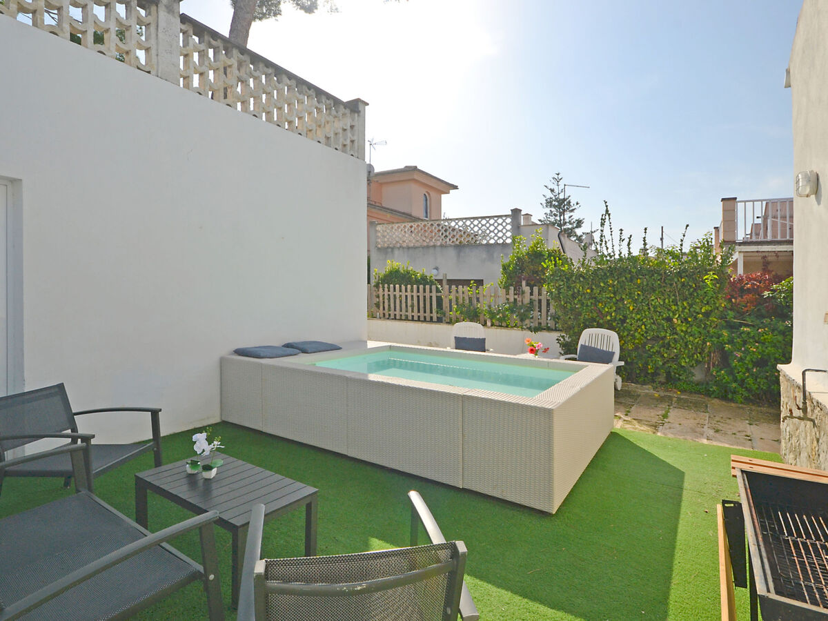 Villa Diana à Port d'Alcúdia, maison 6 pers. piscine privée - Photo 6