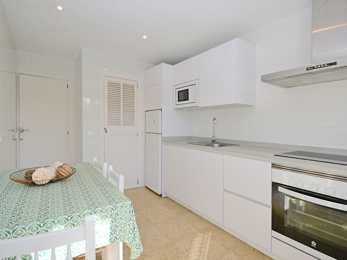 Villa Diana à Port d'Alcúdia, maison 6 pers. piscine privée - Photo 10