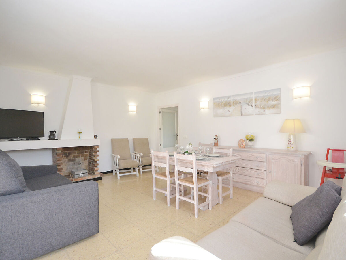 Villa Diana à Port d'Alcúdia, maison 6 pers. piscine privée - Photo 12