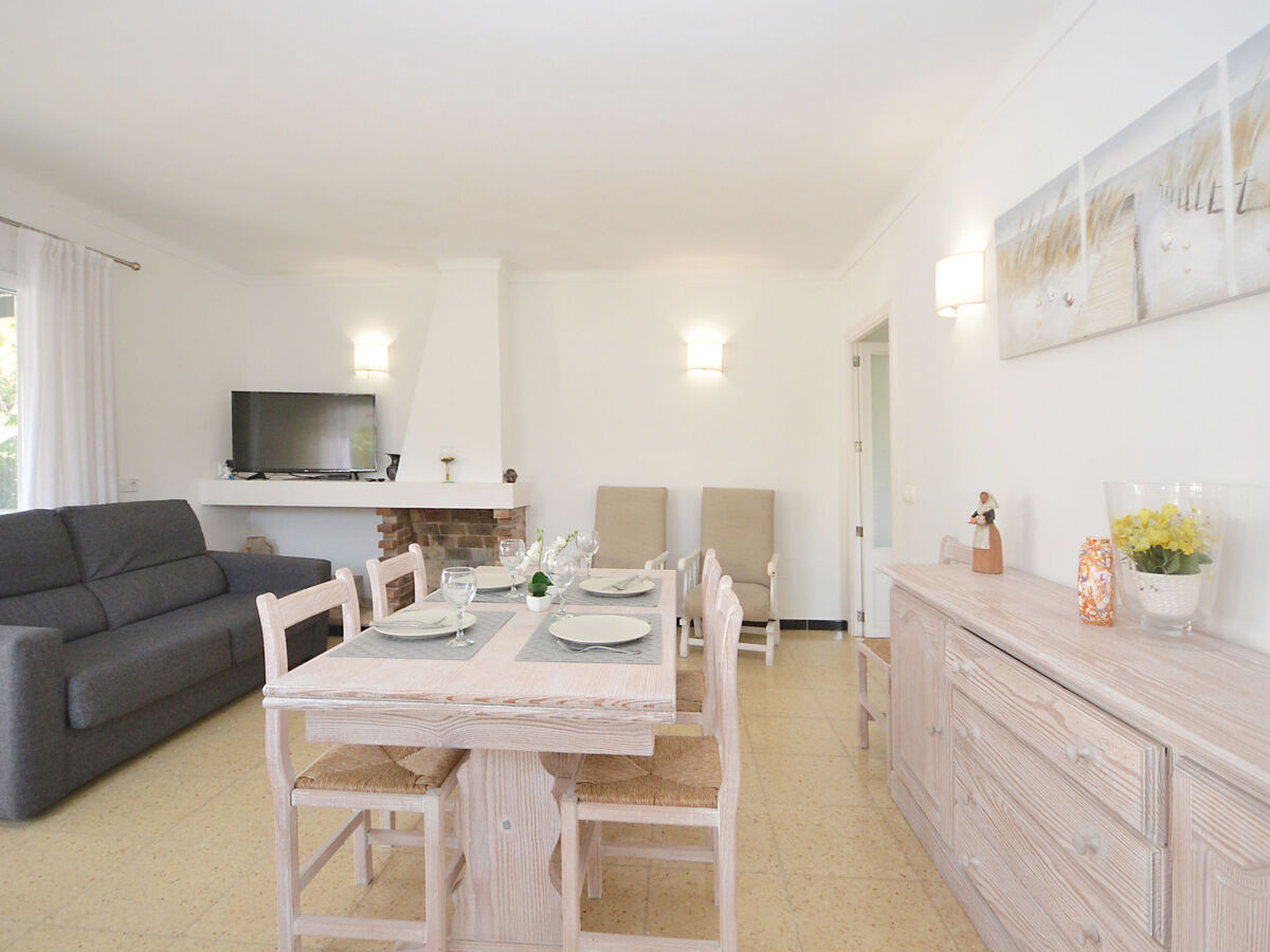 Villa Diana à Port d'Alcúdia, maison 6 pers. piscine privée - Photo 13