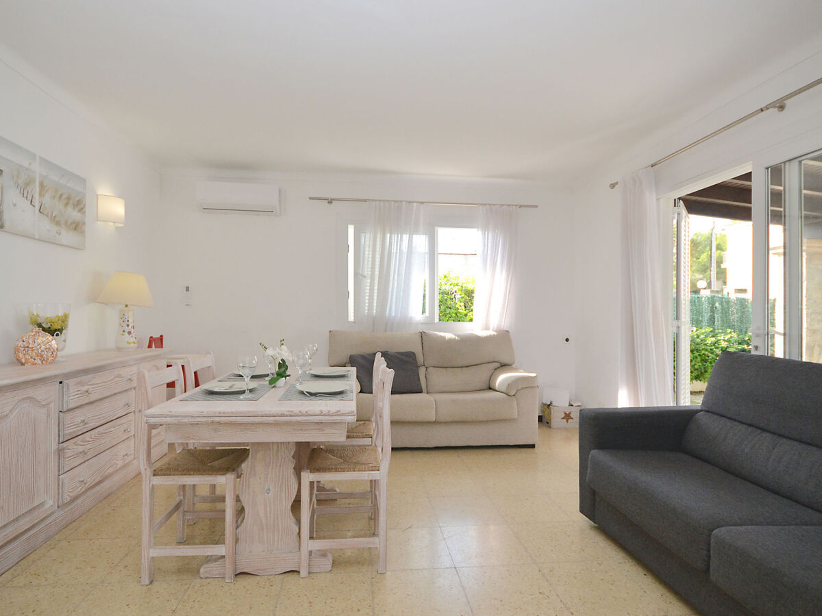 Villa Diana à Port d'Alcúdia, maison 6 pers. piscine privée - Photo 14