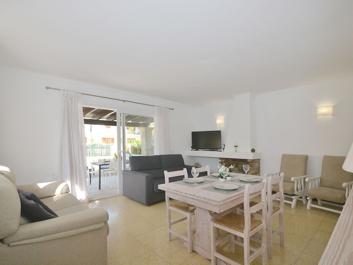 Villa Diana à Port d'Alcúdia, maison 6 pers. piscine privée - Photo 15