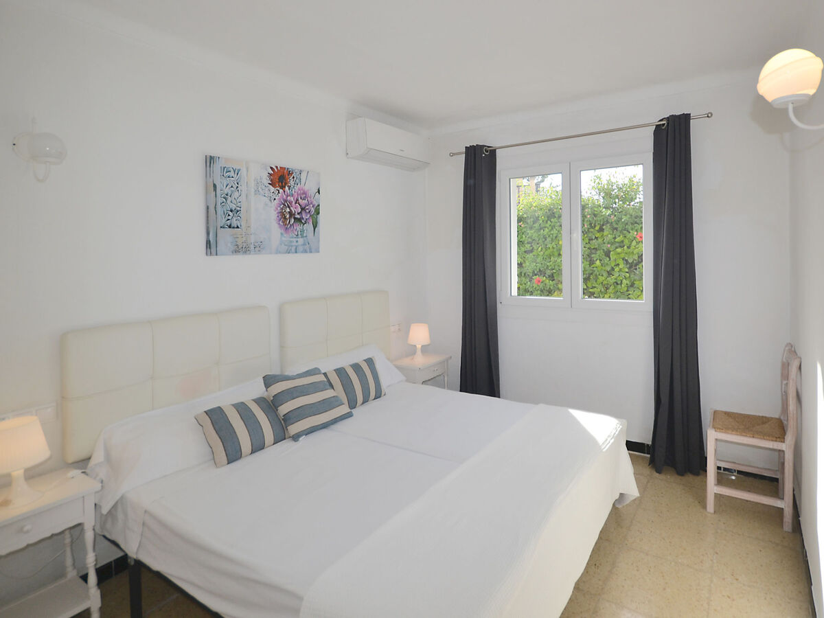 Villa Diana à Port d'Alcúdia, maison 6 pers. piscine privée - Photo 16