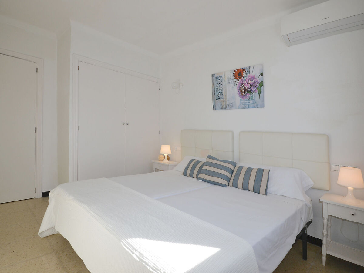 Villa Diana à Port d'Alcúdia, maison 6 pers. piscine privée - Photo 17