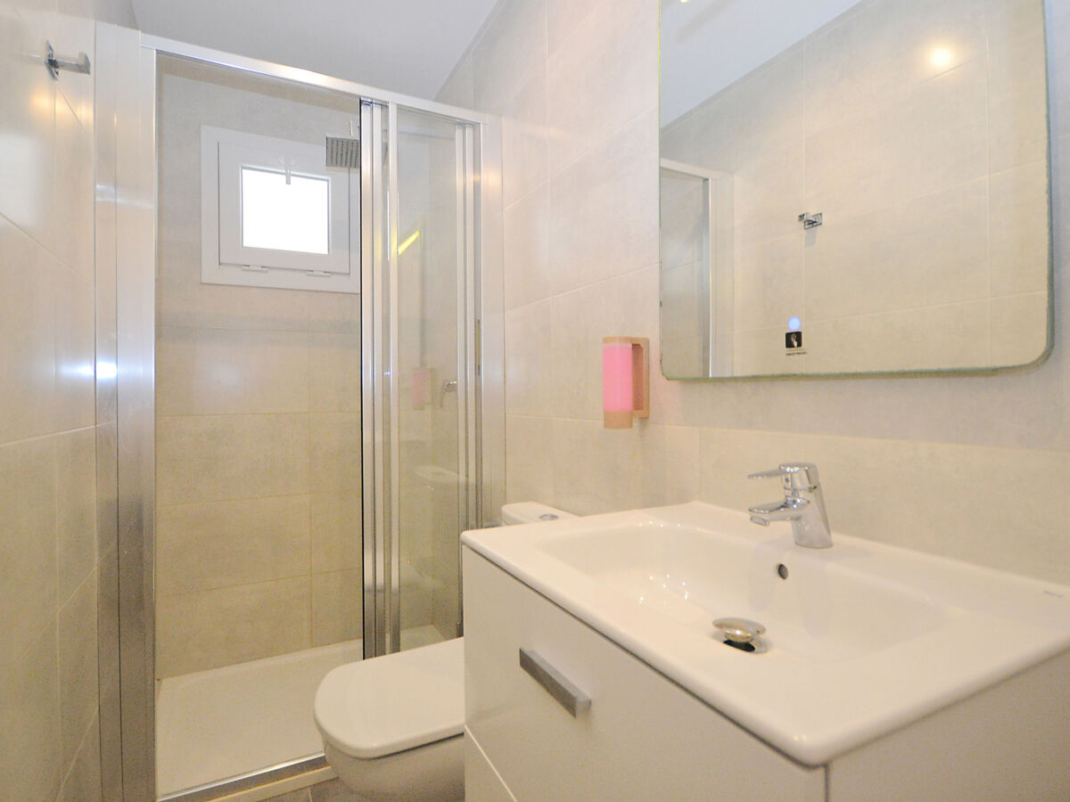 Villa Diana à Port d'Alcúdia, maison 6 pers. piscine privée - Photo 18