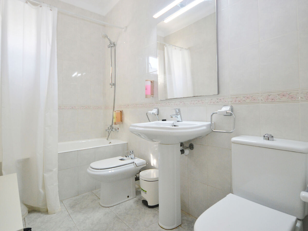 Villa Diana à Port d'Alcúdia, maison 6 pers. piscine privée - Photo 19