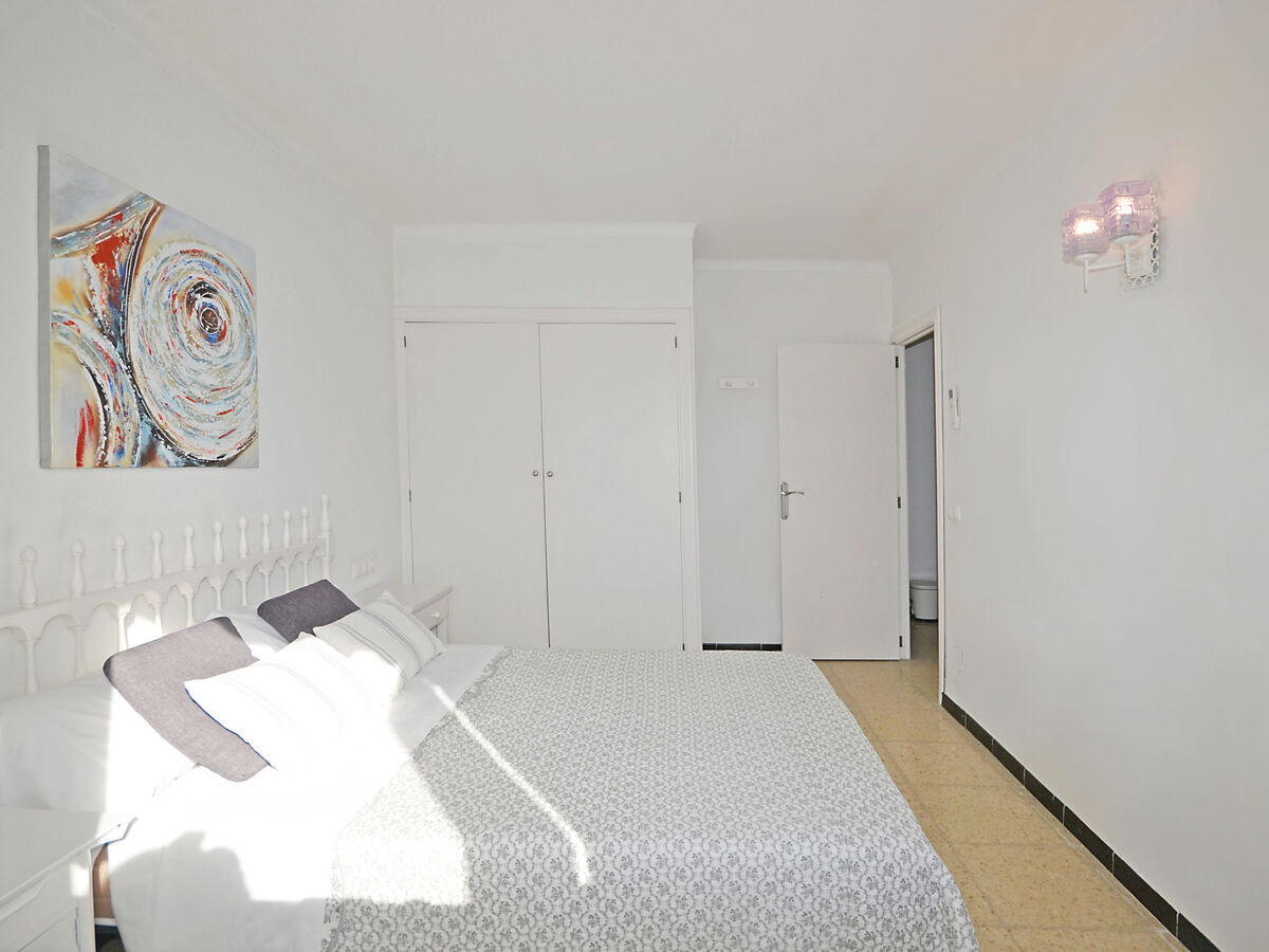 Villa Diana à Port d'Alcúdia, maison 6 pers. piscine privée - Photo 20