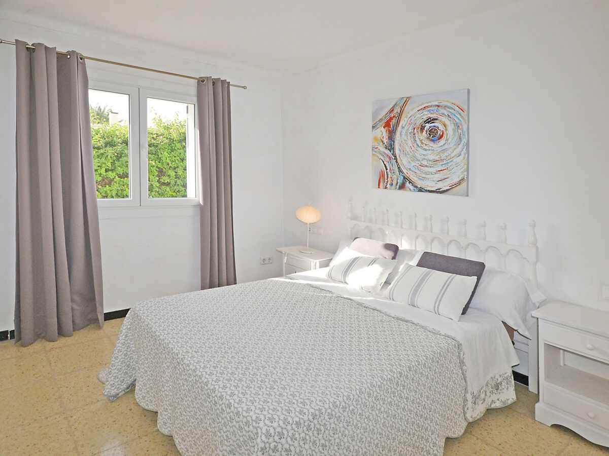 Villa Diana à Port d'Alcúdia, maison 6 pers. piscine privée - Photo 21